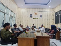 DAK Situbondo Terancam Hangus, Aktivis Sore ini Gruduk DPRD Soroti Daya Serap Rendah