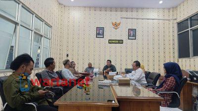 DAK Situbondo Terancam Hangus, Aktivis Sore ini Gruduk DPRD Soroti Daya Serap Rendah