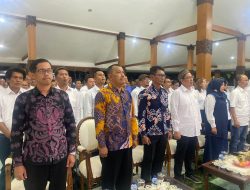 Mas Pras Dilantik Pimpin KADIN Situbondo, Siap Bangun Ekonomi Berbasis Kolaborasi