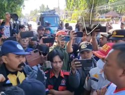 Miris: Wartawan Diduga Dianiaya dan Diintimidasi Saat Meliput aksi Demo Damai Di Situbondo