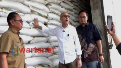Akhirnya Petani Tebu Jatim Dapat Kepastian, BUMN Pangan Serap Gula Rakyat