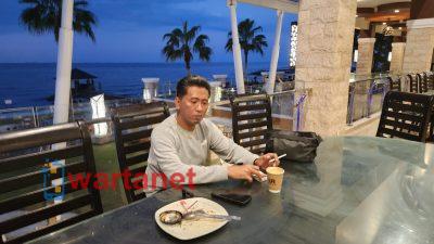 Eko Febrianto Ingatkan Bupati Situbondo Saat Ini Agar Tidak Ulangi Kesalahan Pemimpin Lama