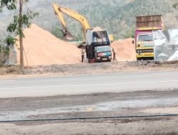 Desakan Penutupan Stockpile Sawdust Banyuglugur, Warga Keluhkan Dampak Lingkungan