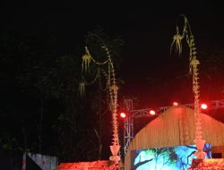 RRI Fest 2025 di Jember Jadi Ajang Merawat Budaya dan Kepedulian Lingkungan