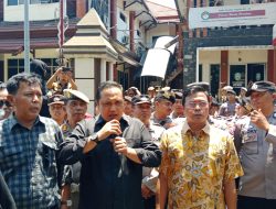 Warga dan LSM Siti Jenar Desak Pemkab Tutup Stockpile Banyuglugur dan Tertibkan Tambang SIPB
