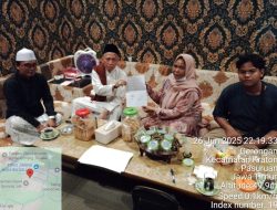 Waspada Persengkongkolan Jahat Modus Oper Kredit Di Duga Marketing Dan Oknum Ulama jadi Pelaku Penipuan