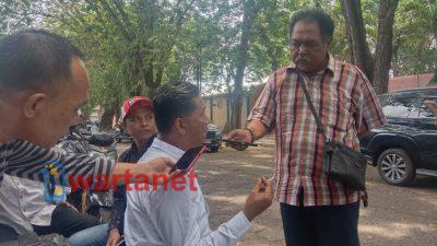 LSM SITI JENAR Kembali Geruduk DPRD Situbondo, Protes Rekomendasi Komisi III yang Dinilai Pro-Pengusaha