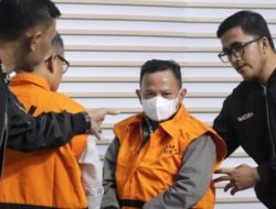 KPK Periksa Karna Suswandi Sebagai Saksi Kunci di Rutan Madaeng,Yang Terlibat Kasus Korupsi di Situbondo Terus Disidik dan Dibidik. 
