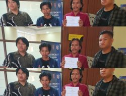 Usai Bersaksi di Pengadilan, Arsyad Mengaku Diseret dan Diculik Polisi: “Saya Diperlakukan Seperti Binatang