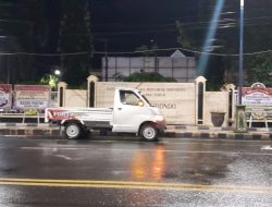 Pergantian Kapolres Situbondo Disambut Hangat, LSM dan Media Titip Harapan Supremasi Hukum