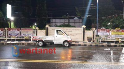 Pergantian Kapolres Situbondo Disambut Hangat, LSM dan Media Titip Harapan Supremasi Hukum