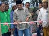 Mengawali Ramadhan 1447 H, Perhutani KPH Bondowoso Resmikan Mushola As-Syajaroh