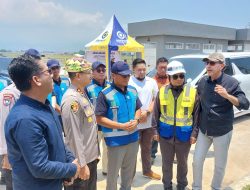 Pembukaan Fungsional Exit Tol Situbondo Barat Diharapkan Percepat Arus Mudik Lebaran 2026