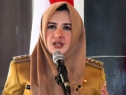 Ramadhan Kembali Tercoreng! Bupati Pekalongan Anak Pedangdut Senior Dicokok KPK
