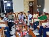 Eko Siti Jenar Siang Ini Kembali Bikin Geger Dobrak Rapat DPRD