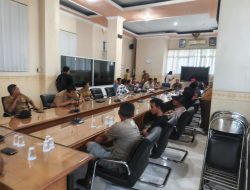 RDP DPRD Situbondo Gegerkan Polemik HGU Banyuglugur, Status Tambak Kini Disorot