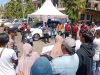 Puluhan Perwakilan Warga Karangmalang Gelar Aksi Damai di Polres Situbondo, Minta Perlindungan atas Konflik Tambak dan Dugaan Intimidasi