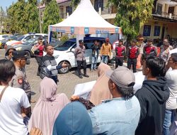 Perjuangan Warga Karangmalang Berlanjut, LPSK Mulai Telaah Permohonan Perlindungan Saksi. 
