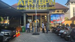 Warga Karangmalang Sore Ini Serahkan Kronologi Lengkap ke BPN Situbondo Sore Ini, Dukung Penuh Langkah Verifikasi ATR/BPN dalam Persoalan HGU di Kalianget