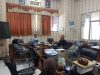 Datangi DPRD, Eko Febriyanto Tantang Adu Data LHP BPK, Tegaskan Dewan Harus Bela Fakta Bukan Data Yang Kevaliditannya Perlu Dipertanyakan