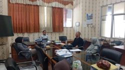 Datangi DPRD, Eko Febriyanto Tantang Adu Data LHP BPK, Tegaskan Dewan Harus Bela Fakta Bukan Data Yang Kevaliditannya Perlu Dipertanyakan