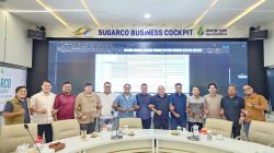 Aspirasi SPBUN-SGN Akhirnya Mencapai Titik Temu, Aksi Damai 28 Juli Dibatalkan Usai Kesepakatan dengan Manajemen SGN