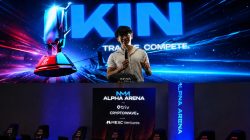 Triv Group Kumpulkan Trader Terbaik Indonesia dalam Alpha Arena Bali Final