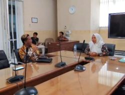 Eko Tagih Ketegasan BK DPRD Situbondo soal Anggota Terseret Kasus Narkoba. 